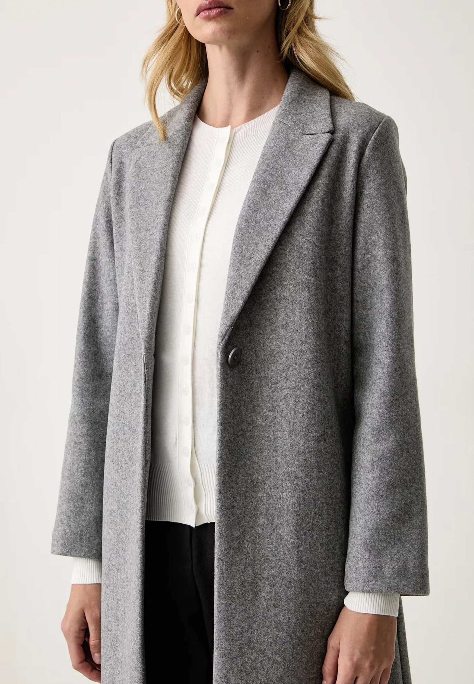 SILVIAN HEACH  CAPPOTTO LYSE - 5