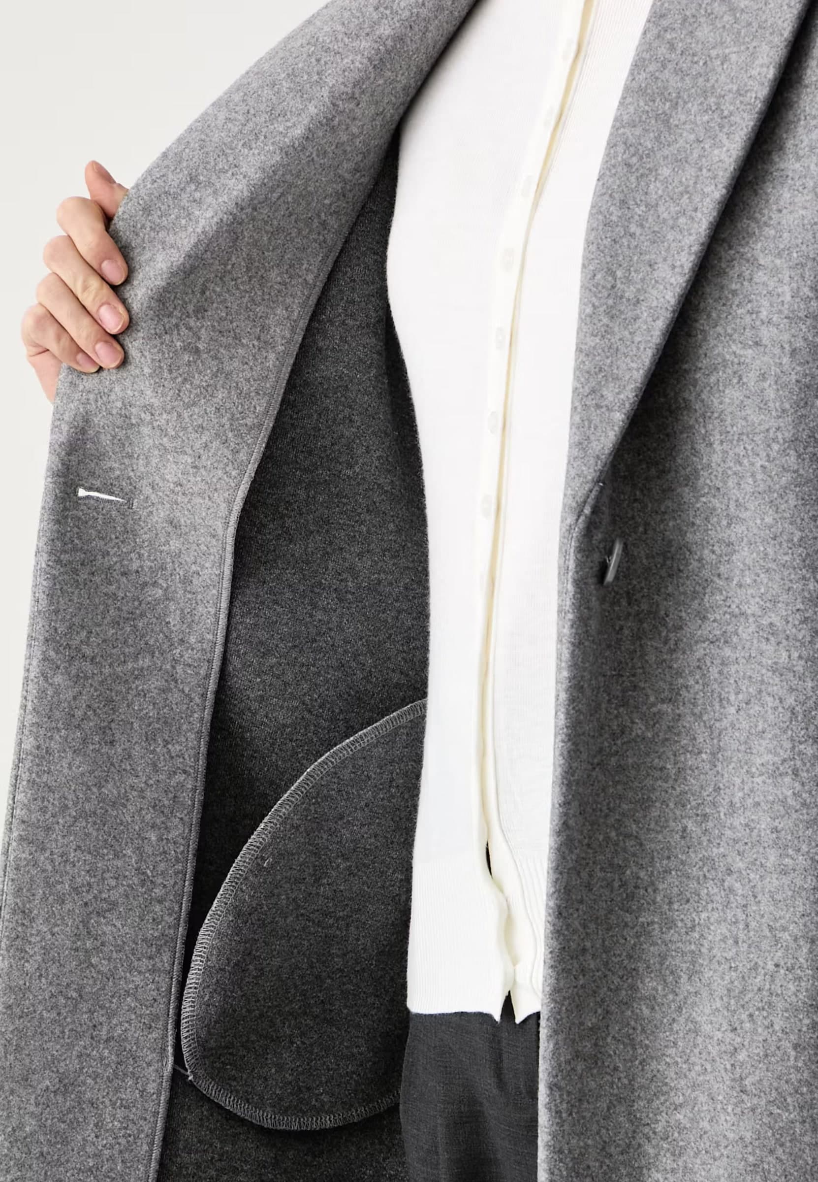 SILVIAN HEACH  CAPPOTTO LYSE - 6