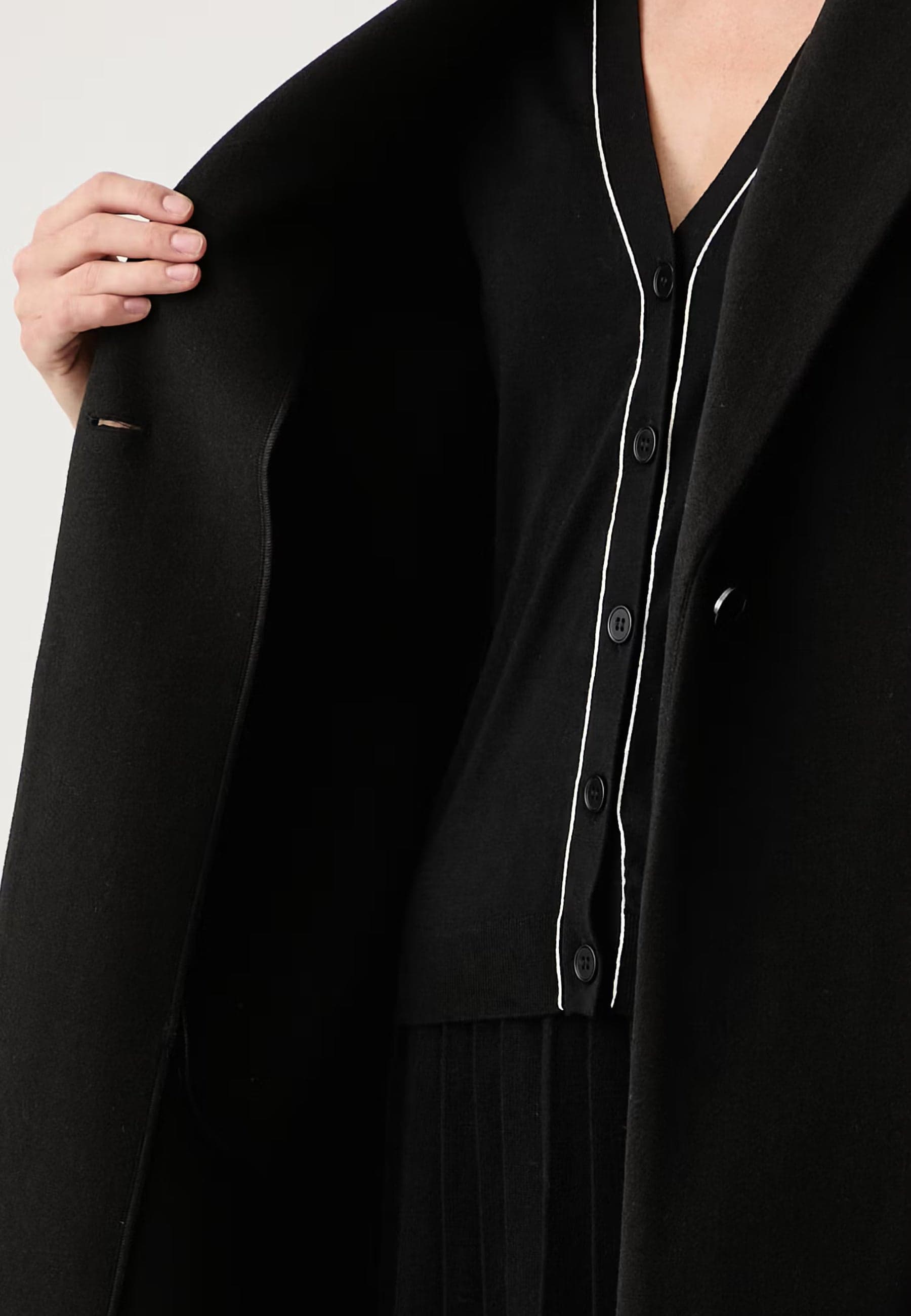 SILVIAN HEACH  CAPPOTTO LYSE - 4