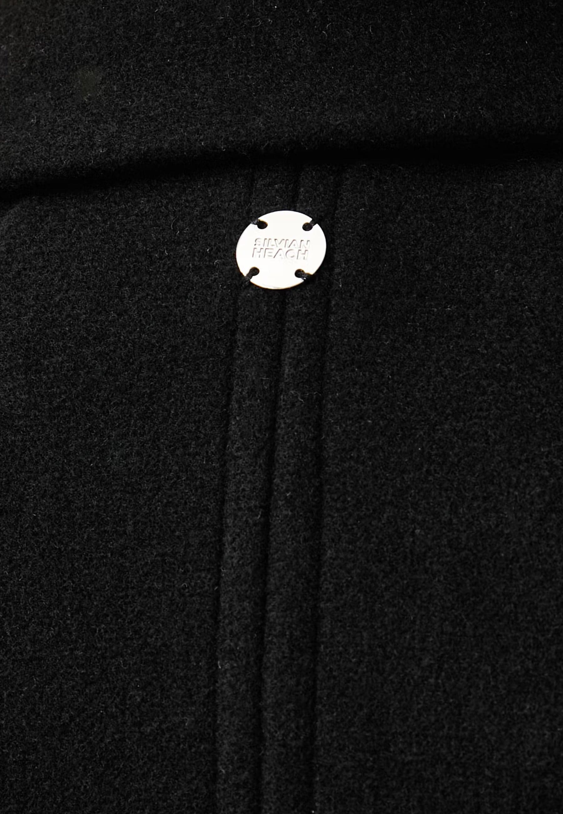 SILVIAN HEACH  CAPPOTTO LYSE - 5