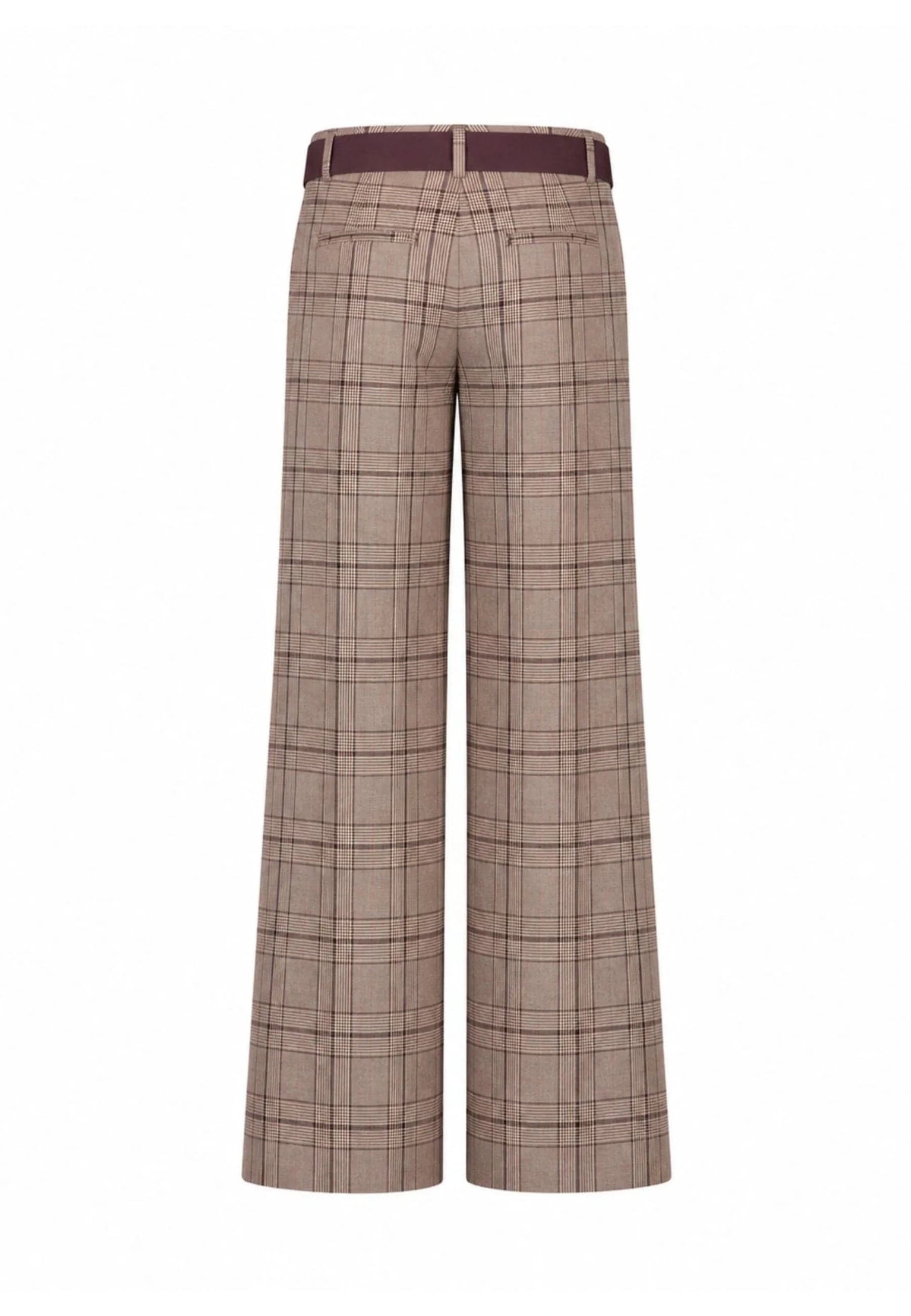 SILVIAN HEACH  PANTALONE KOMALA - 3