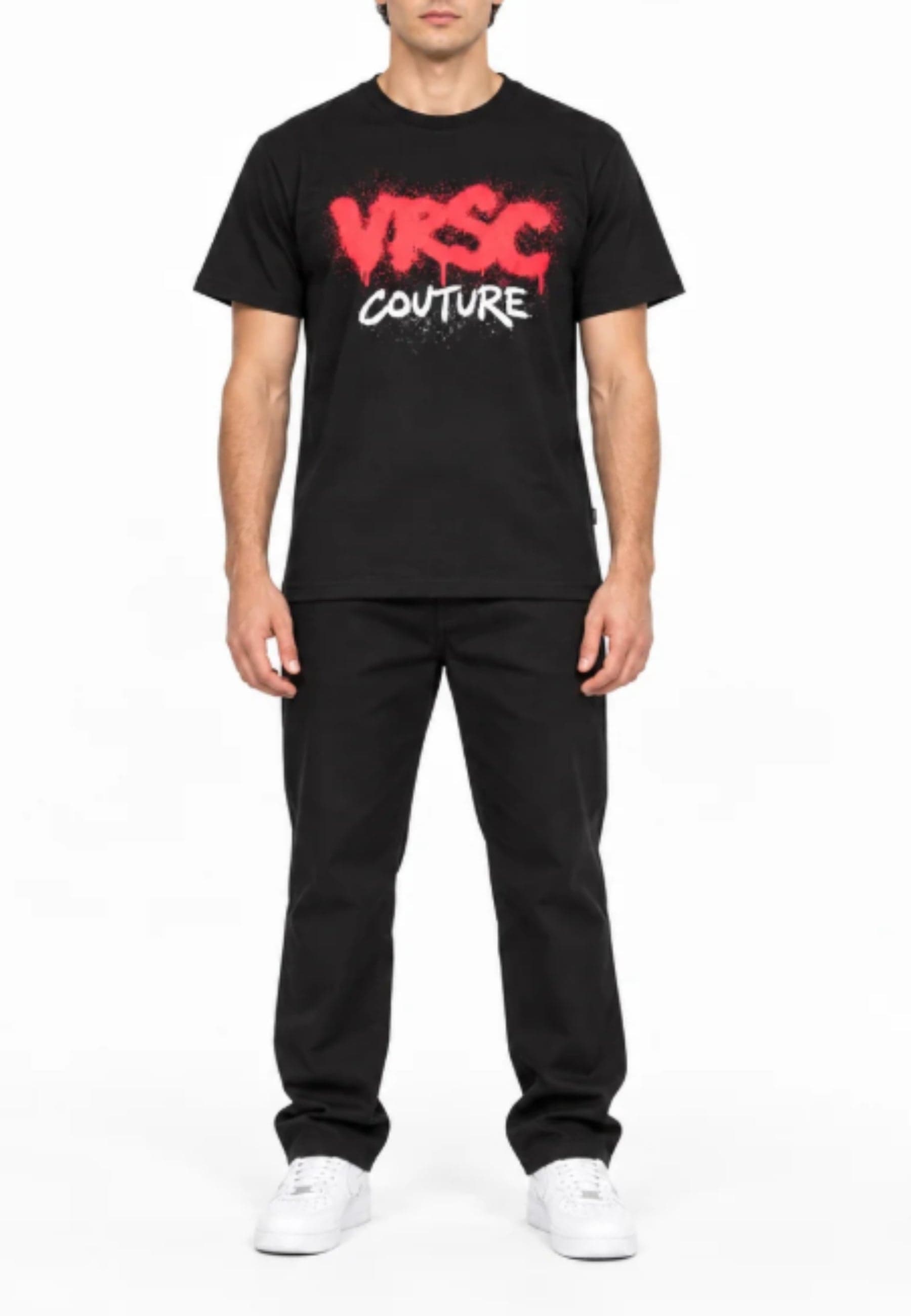 VRSC COUTURE  T-SHIRT - 2