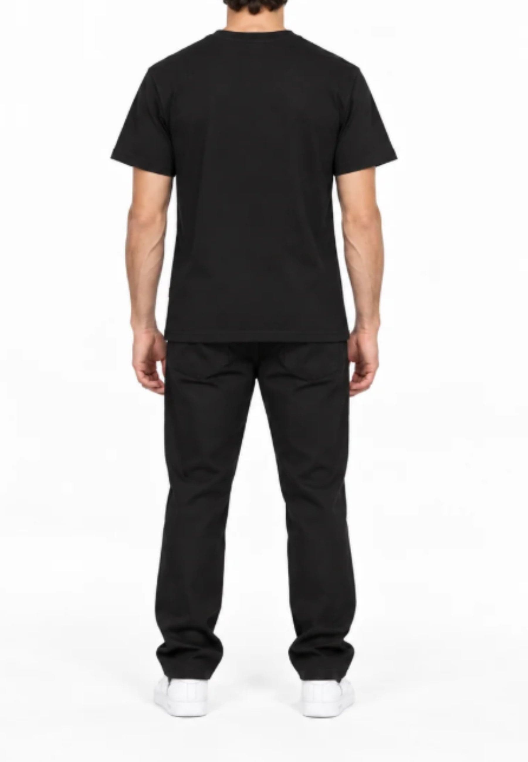 VRSC COUTURE  T-SHIRT - 3