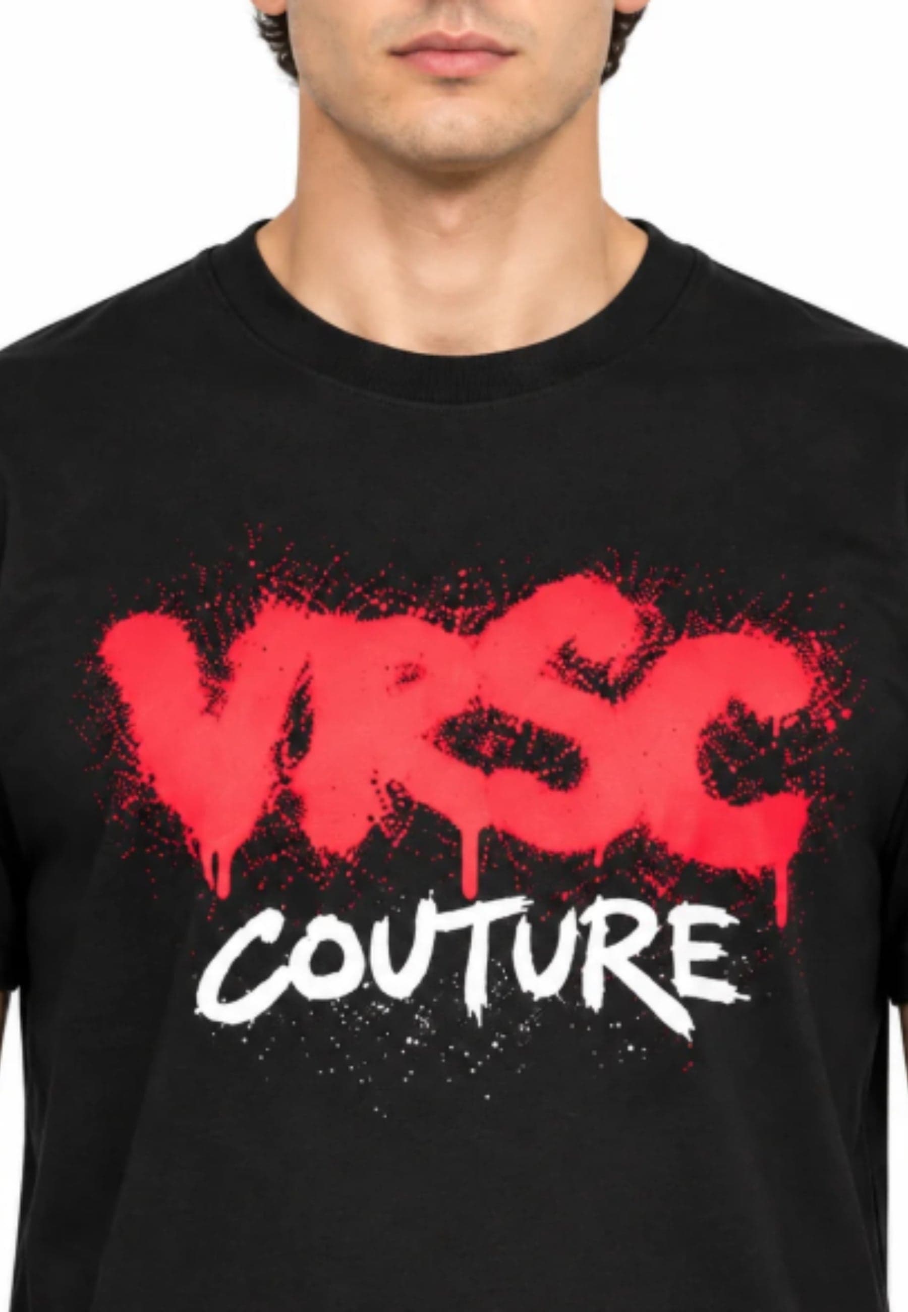 VRSC COUTURE  T-SHIRT - 5