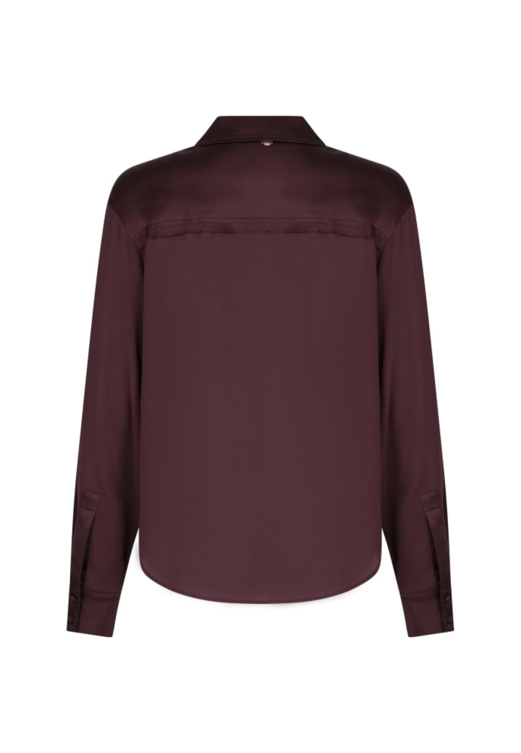SILVIAN HEACH  CAMICIA ROPARA - 2