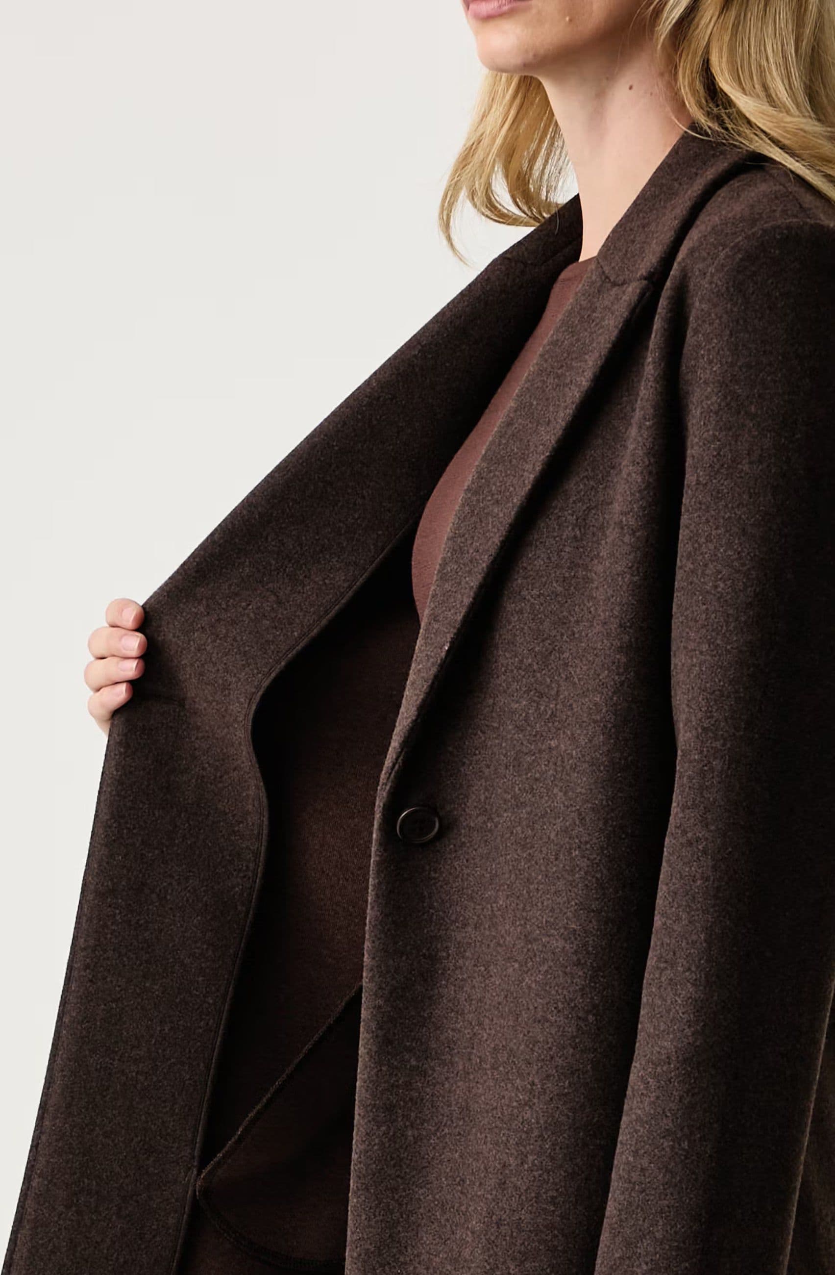 SILVIAN HEACH  CAPPOTTO LYSE - 5