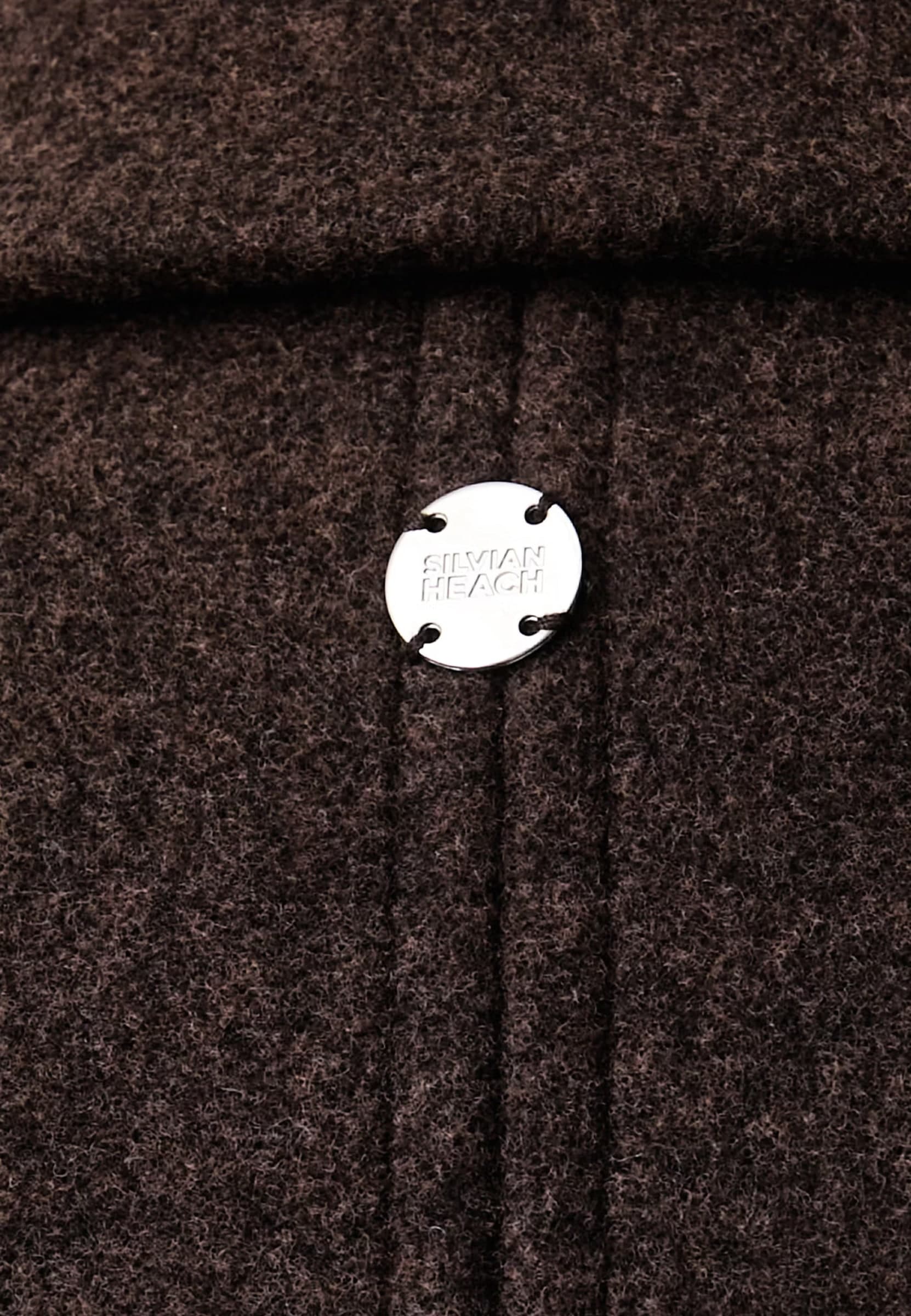 SILVIAN HEACH  CAPPOTTO LYSE - 6