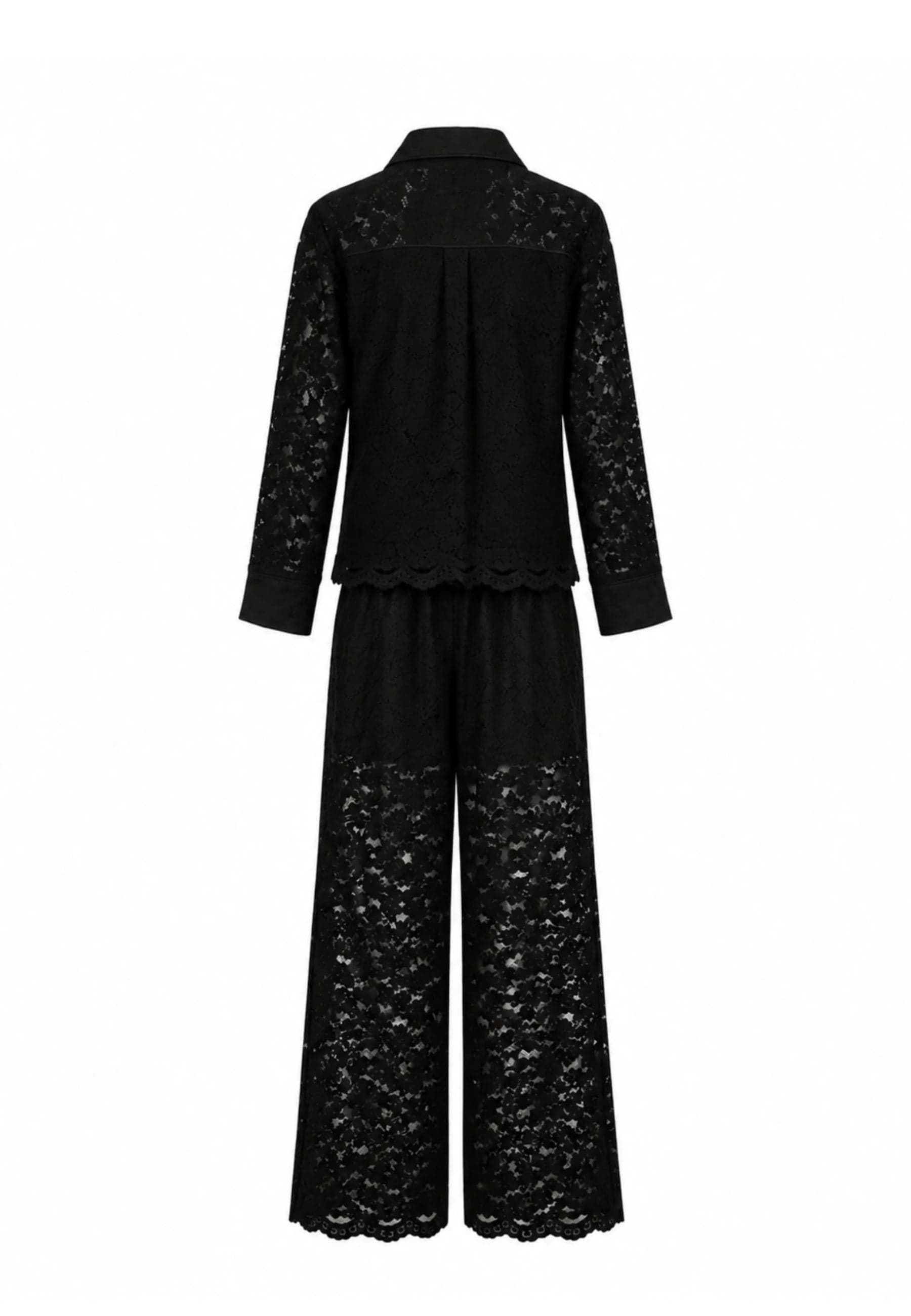 SILVIAN HEACH  TAILLEUR NIZIGI - 2