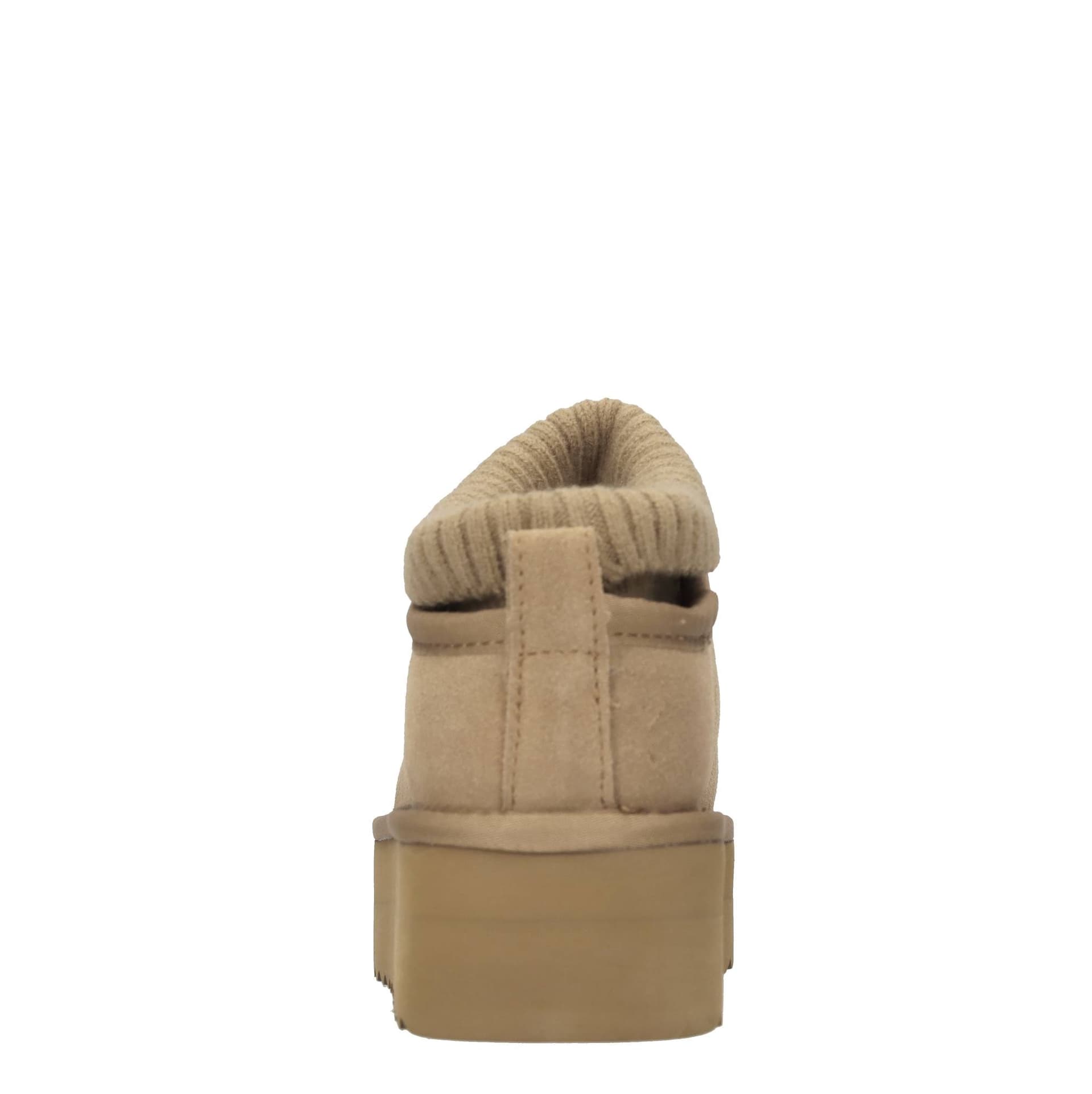 Colors of California  Sandali Beige - 2