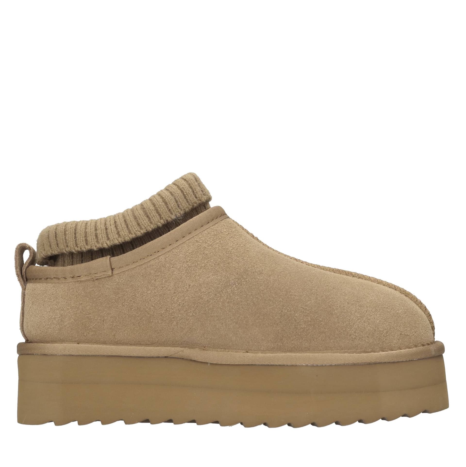 Colors of California  Sandali Beige - 3