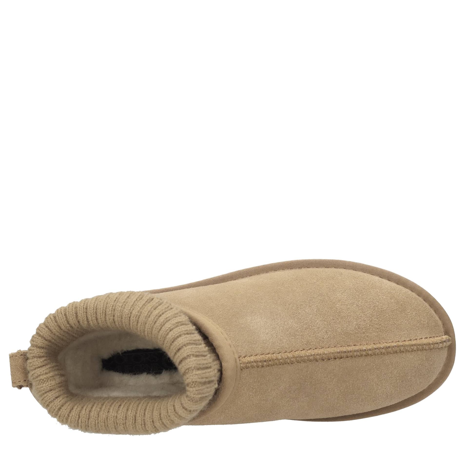 Colors of California  Sandali Beige - 5