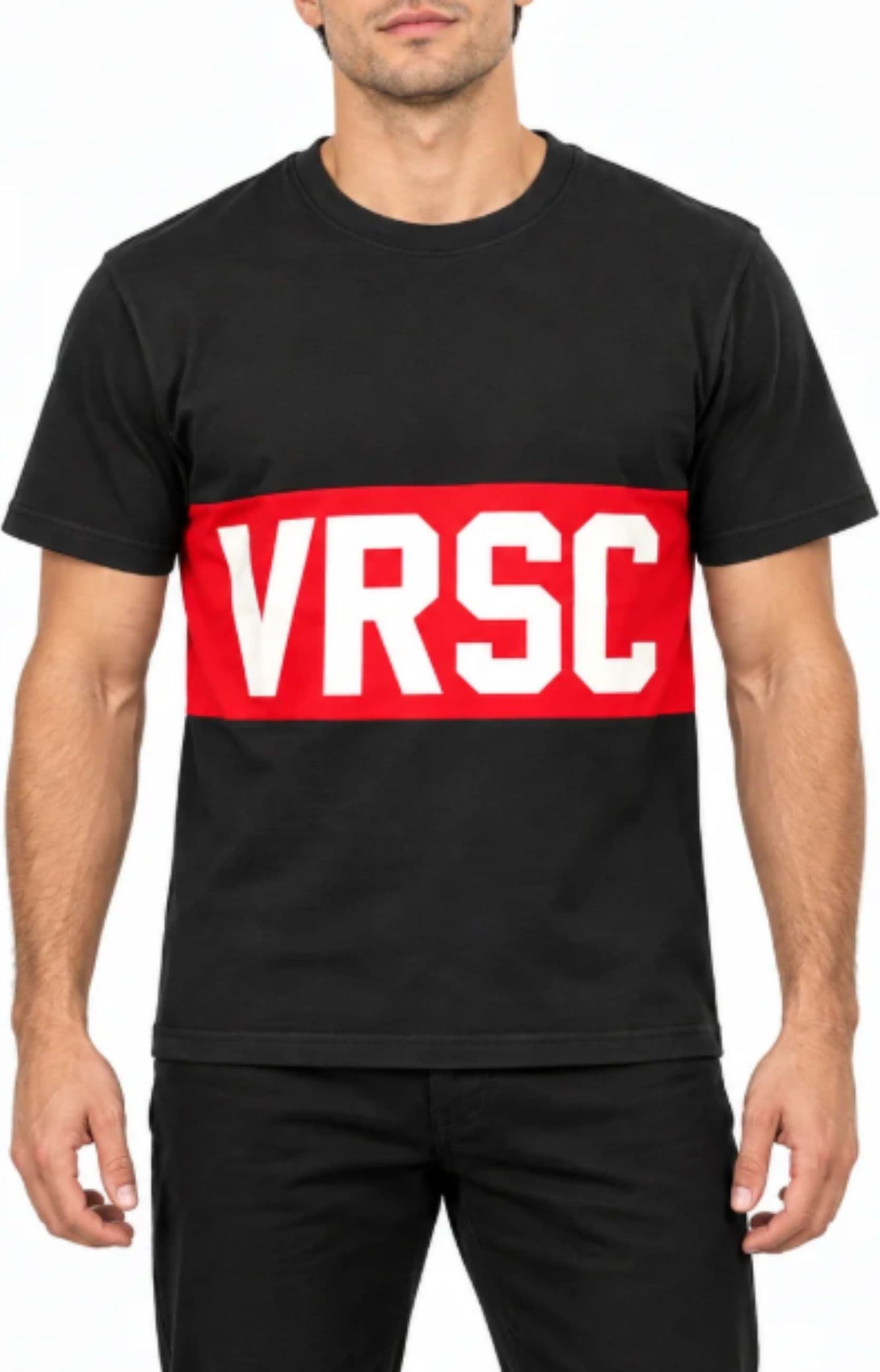VRSC COUTURE  T-SHIRT - 2