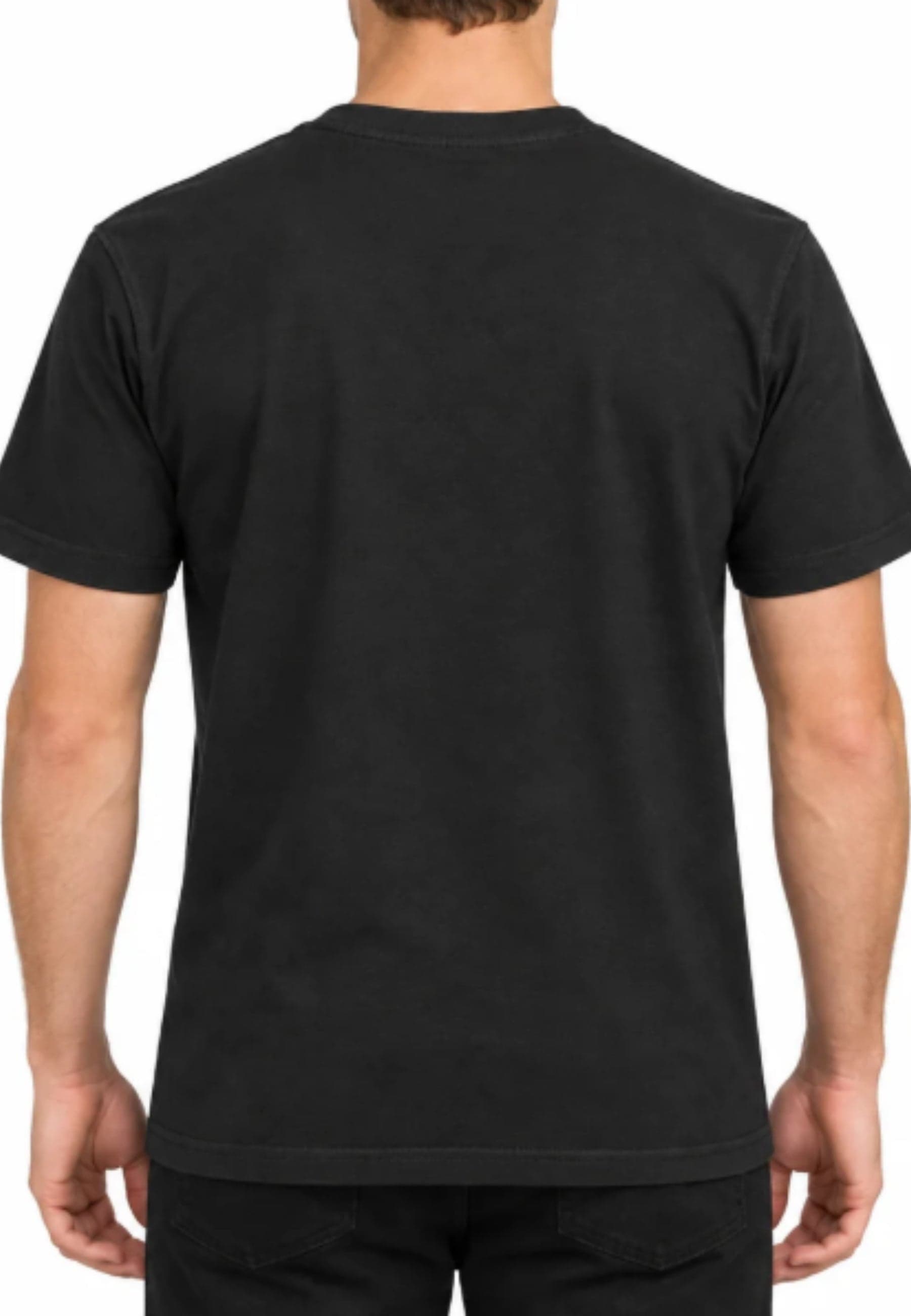 VRSC COUTURE  T-SHIRT - 3