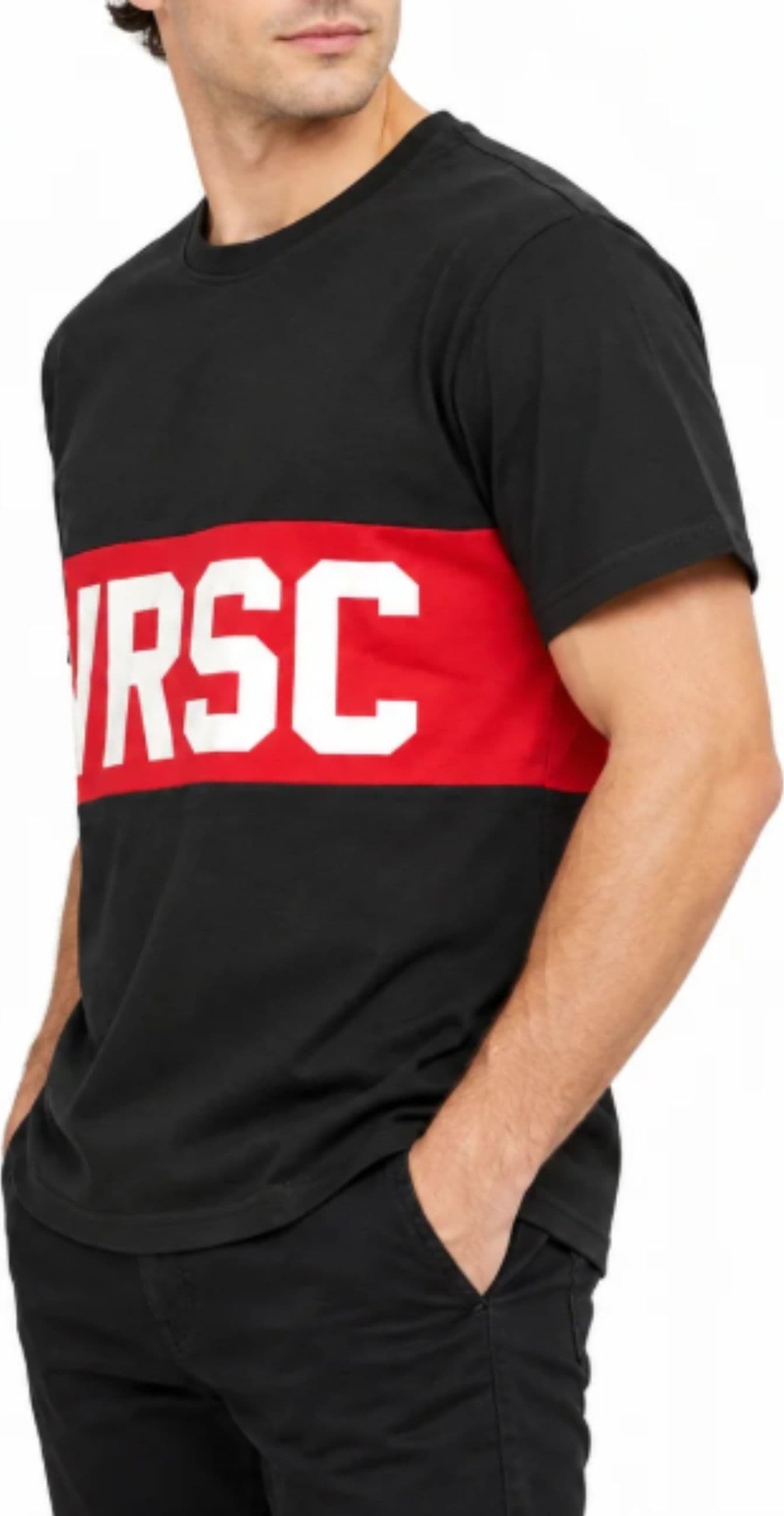 VRSC COUTURE  T-SHIRT - 4