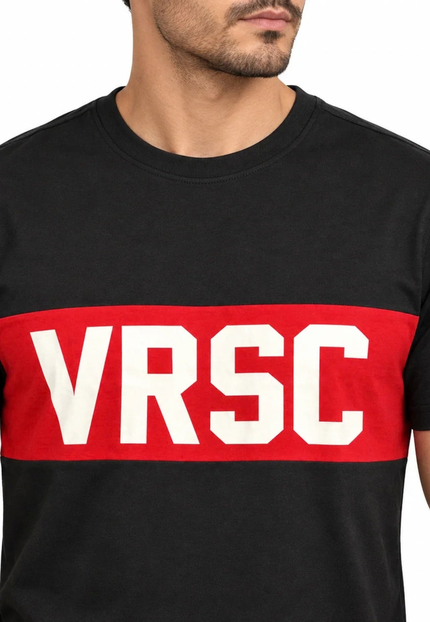 VRSC COUTURE  T-SHIRT - 5
