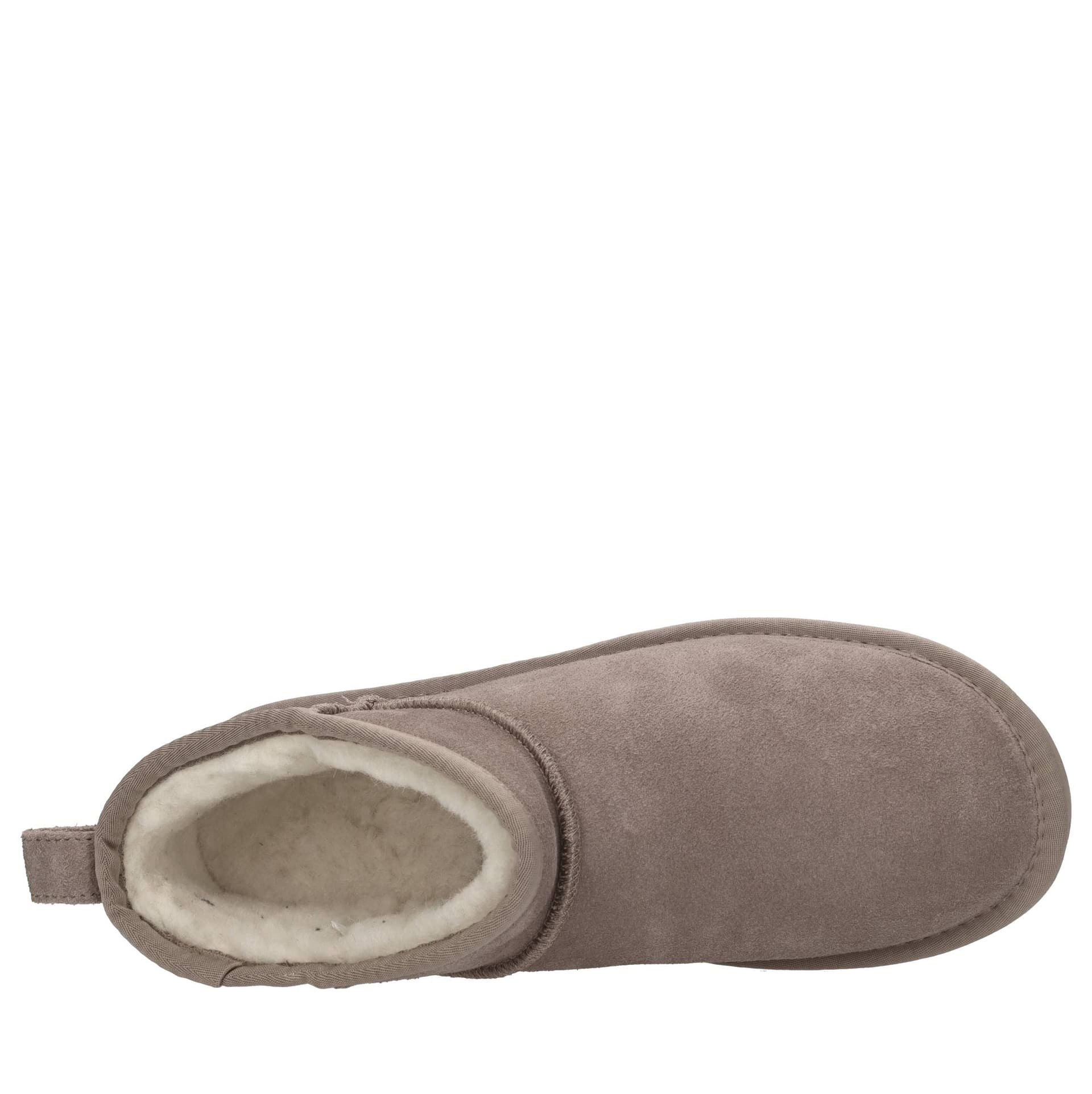 Colors of California  Stivali Grigio - 5