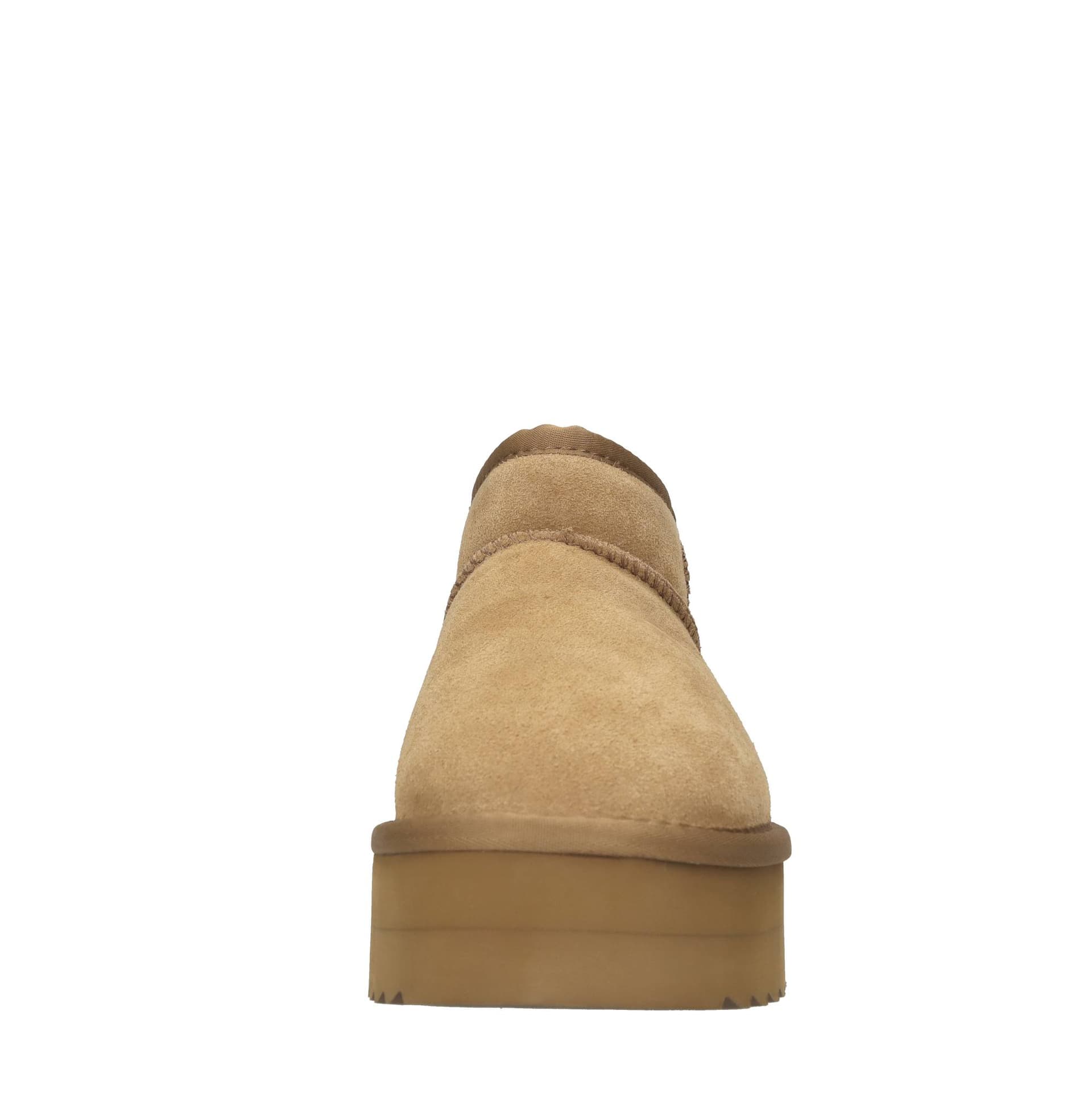 Colors of California  Stivali Beige - 4