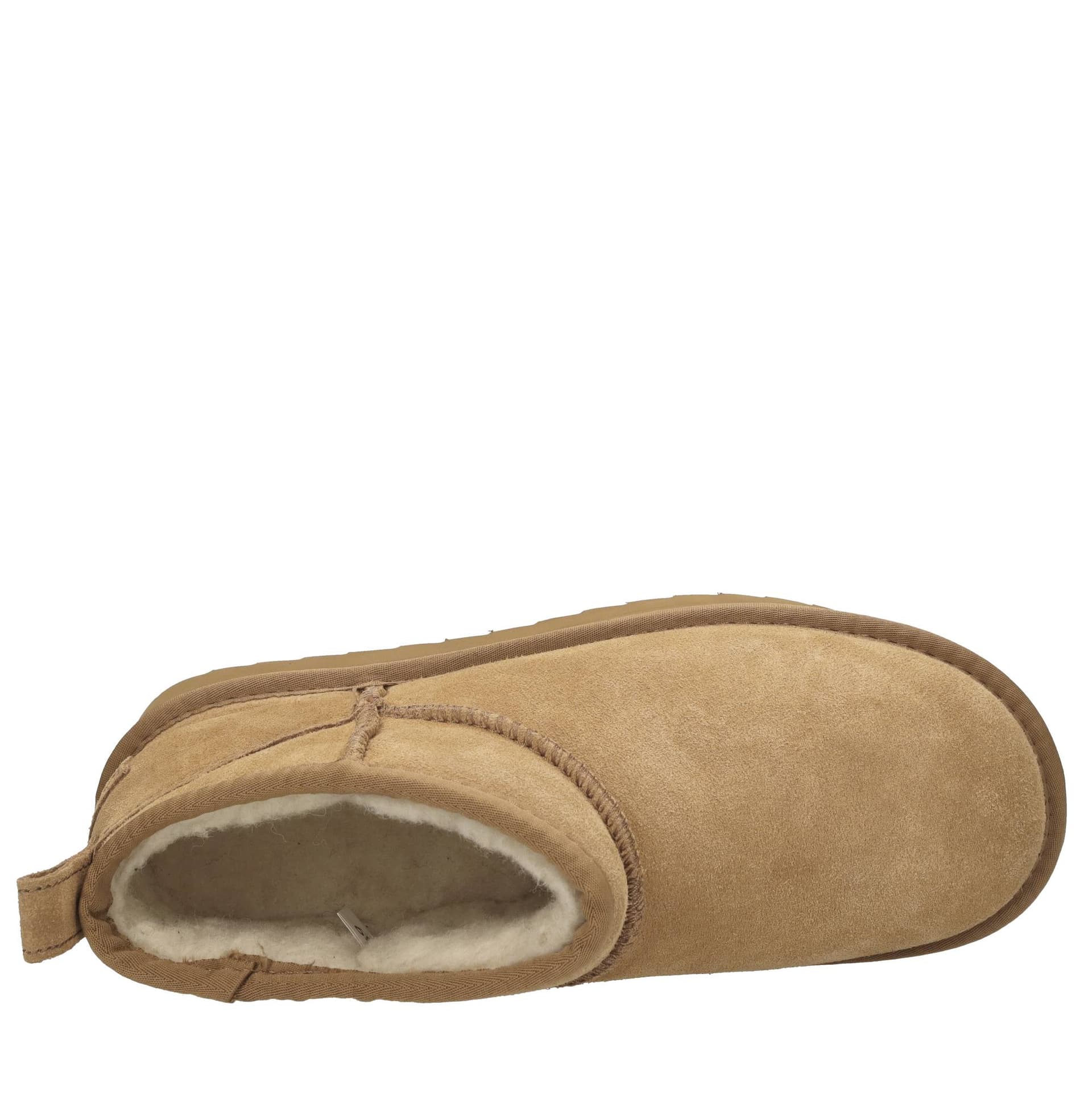 Colors of California  Stivali Beige - 5