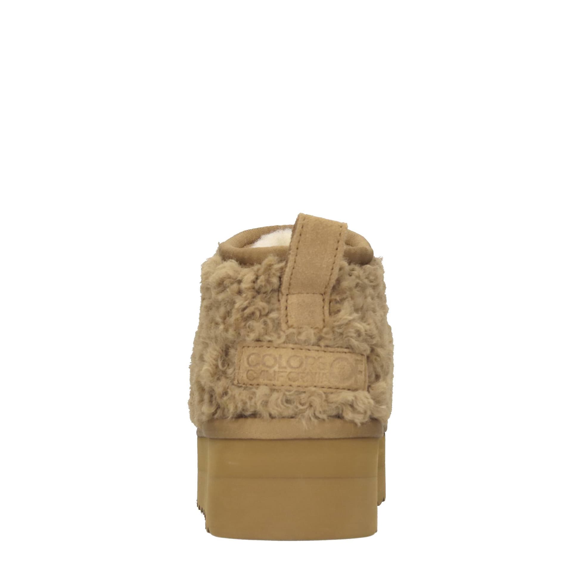 Colors of California  Stivali Beige - 2