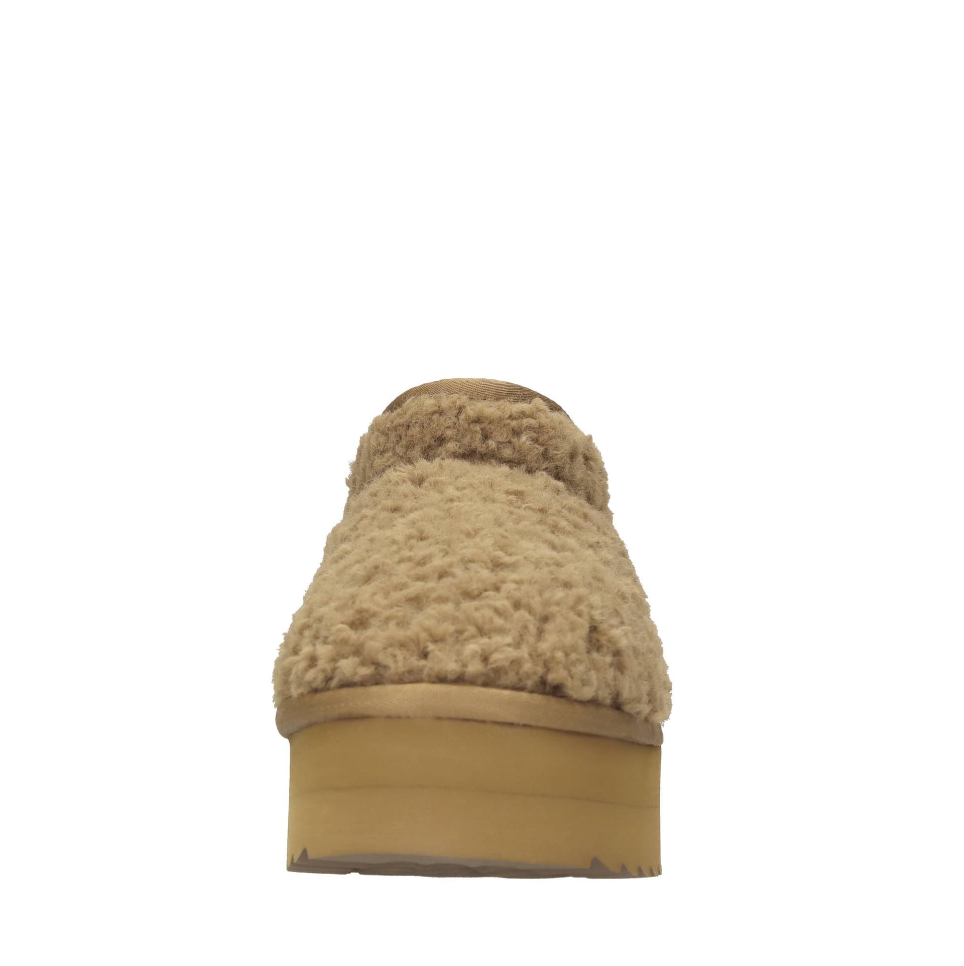Colors of California  Stivali Beige - 4