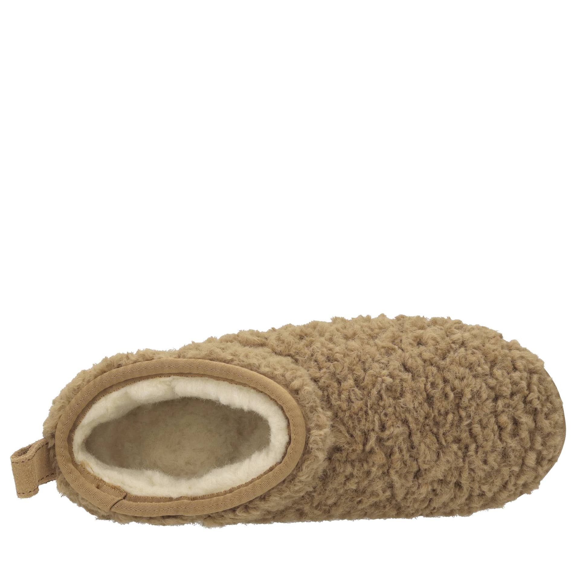 Colors of California  Stivali Beige - 5