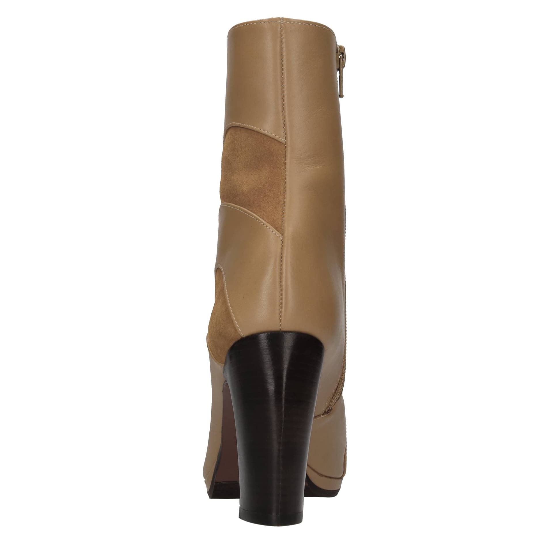 Chie Mihara  Stivali Beige - 2