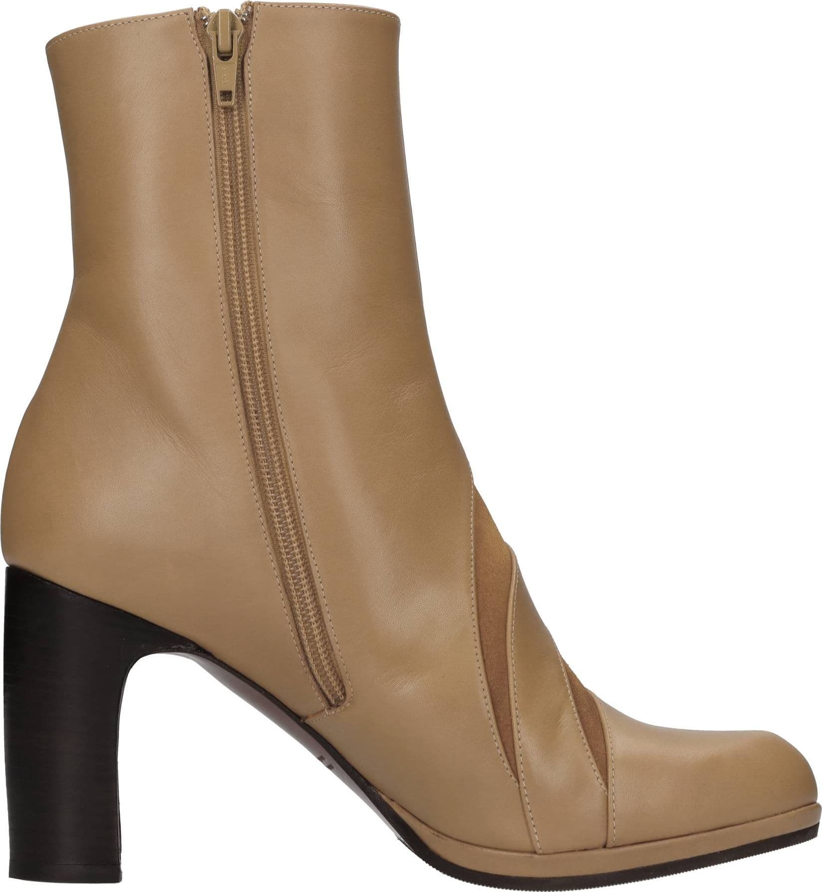 Chie Mihara  Stivali Beige - 3