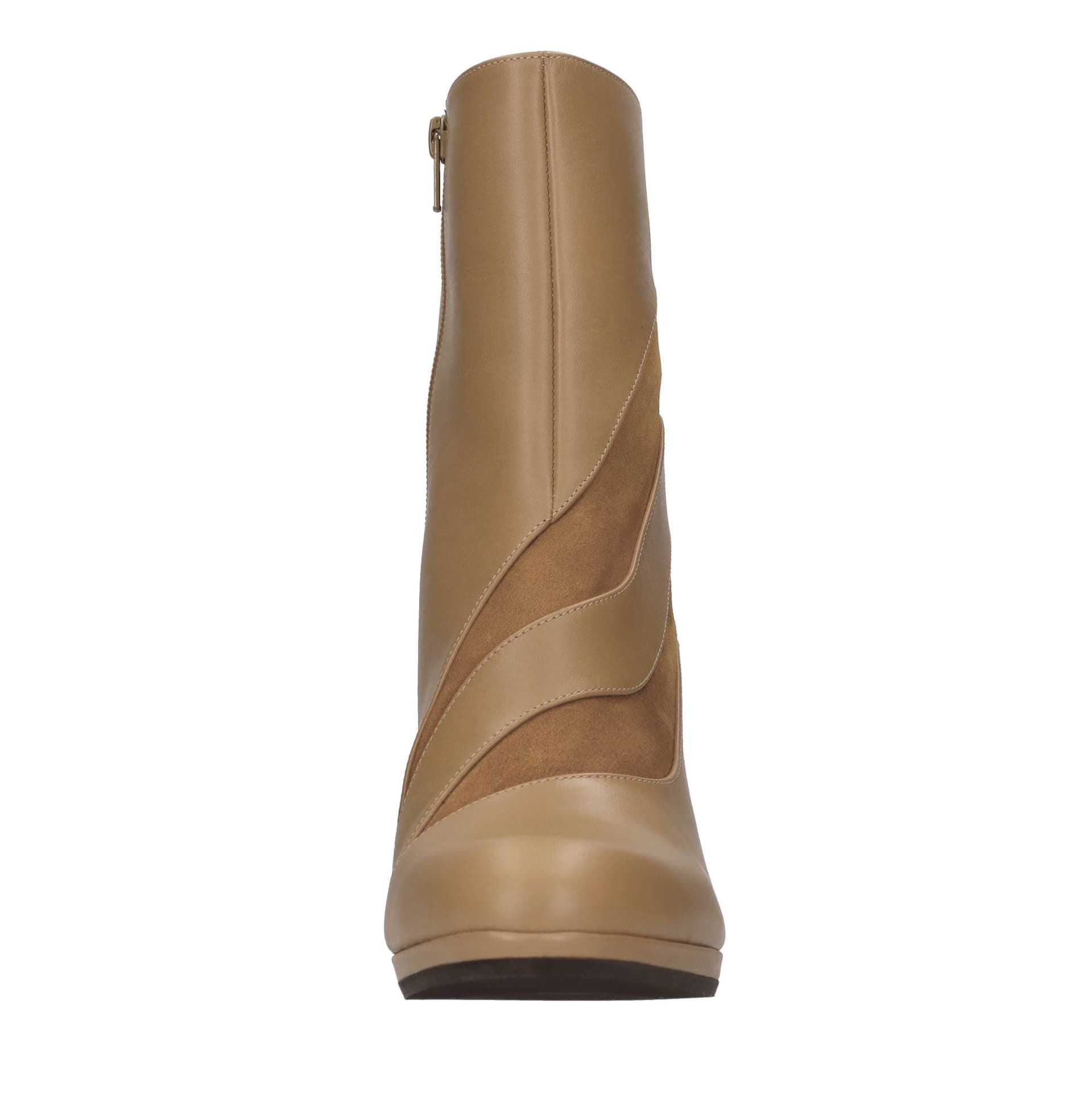 Chie Mihara  Stivali Beige - 4