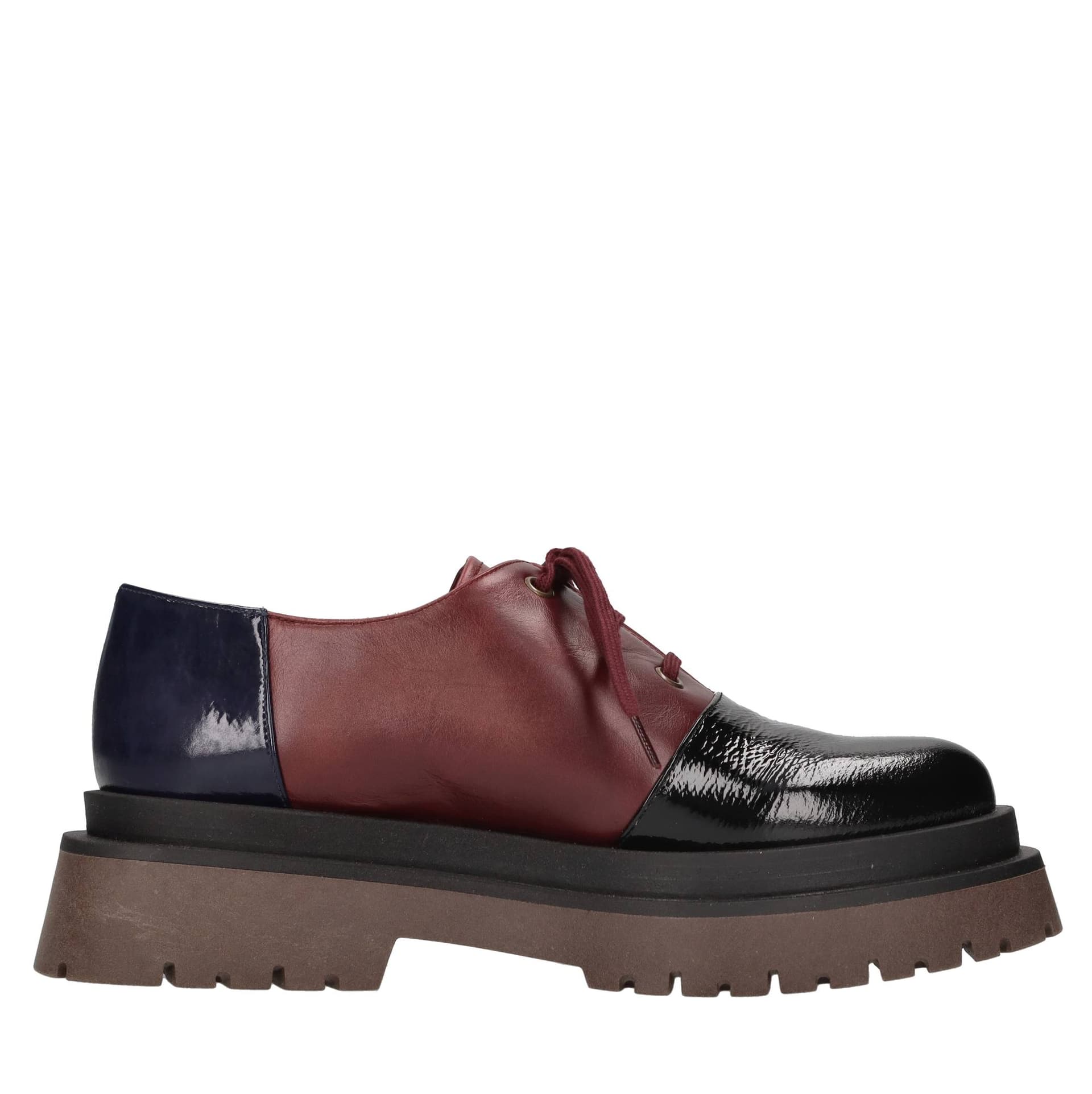 Chie Mihara CHIE MIHARA Scarpe basse Multicolor - 3