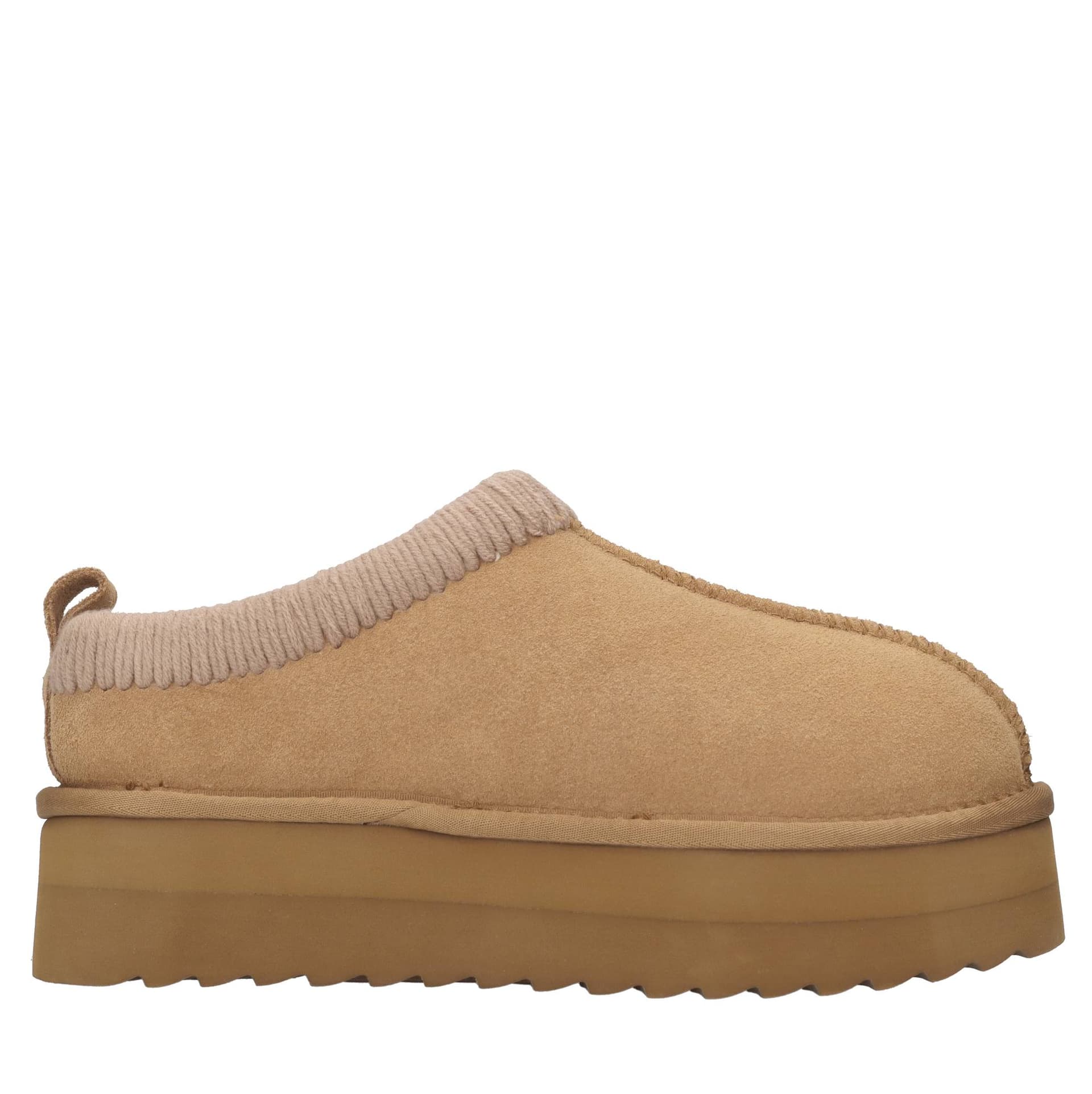 Colors of California  Sandali Beige - 3
