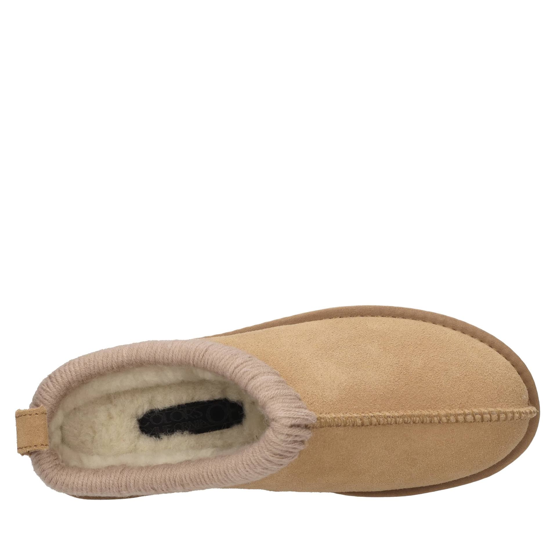 Colors of California  Sandali Beige - 5