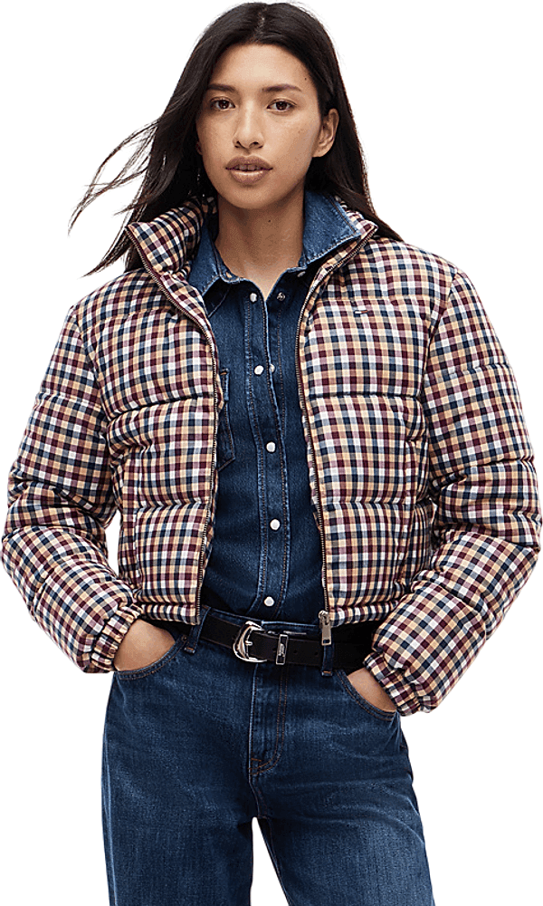 TOMMY JEANS   Giacconi Beige - 3
