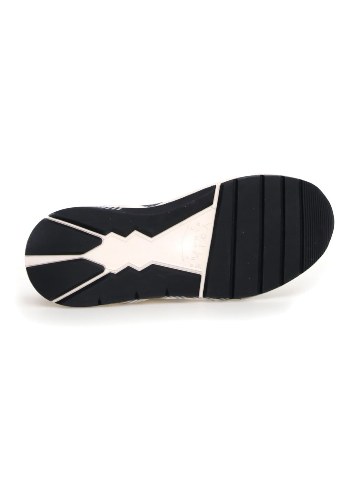 Voile Blanche  Sneakers Blu - 10