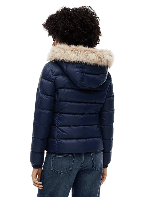 TOMMY JEANS   Giacconi Blu - 11