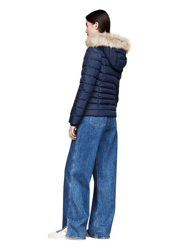 TOMMY JEANS   Giacconi Blu - 12