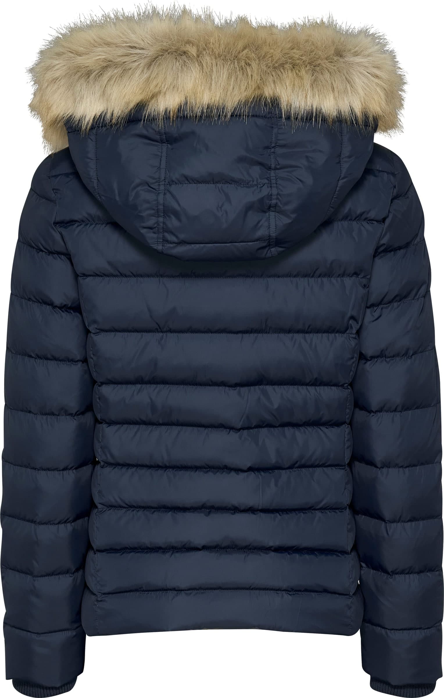 TOMMY JEANS   Giacconi Blu - 5