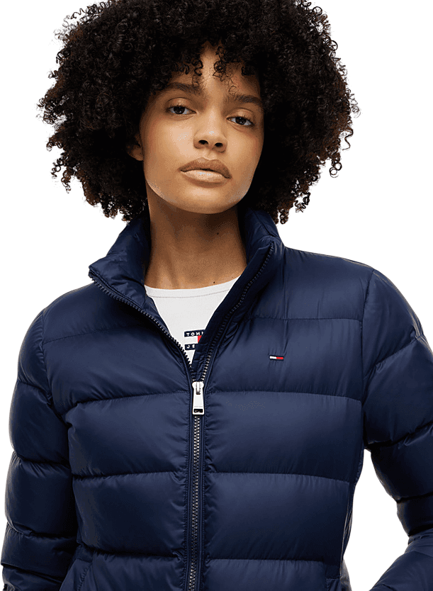 TOMMY JEANS   Giacconi Blu - 6