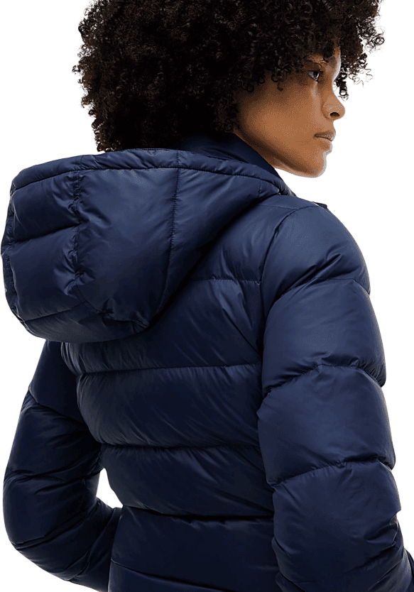 TOMMY JEANS   Giacconi Blu - 8