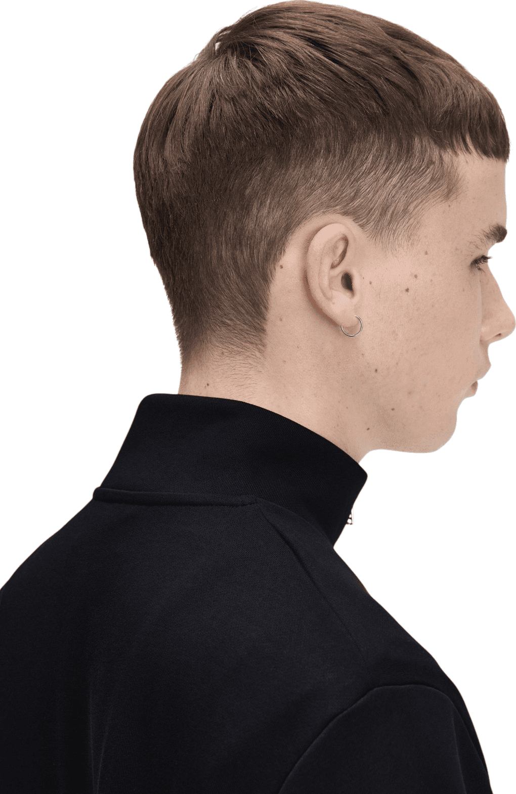 Fred Perry  Maglie Blu - 7