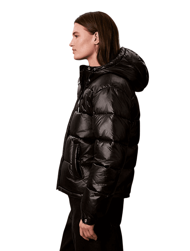 Calvin Klein  Giacconi Nero - 6