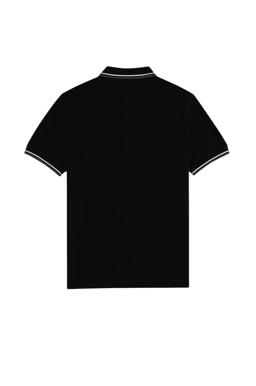 Fred Perry  T-shirt e Polo Nero - 2