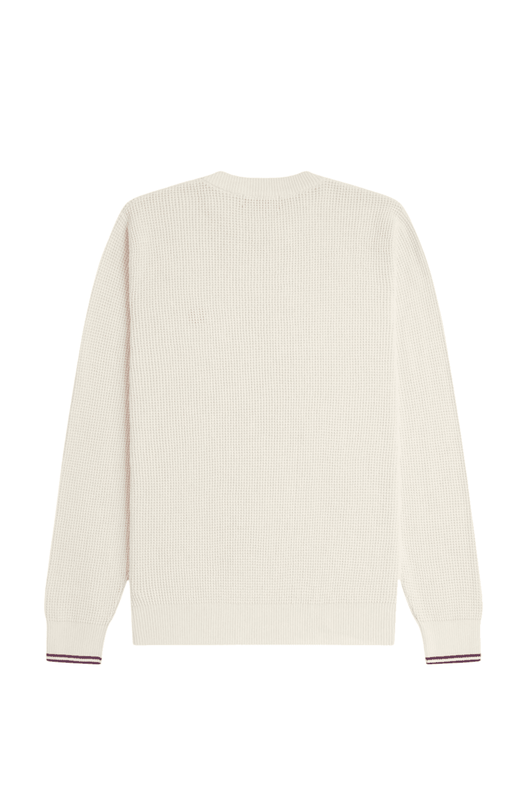 Fred Perry  Maglie Panna - 2