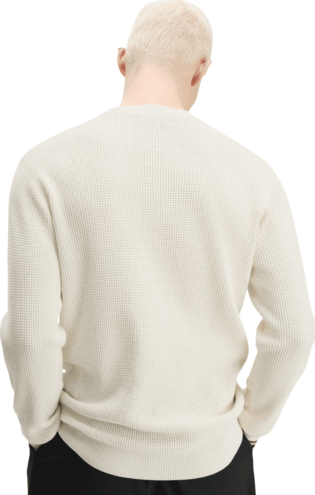 Fred Perry  Maglie Panna - 8