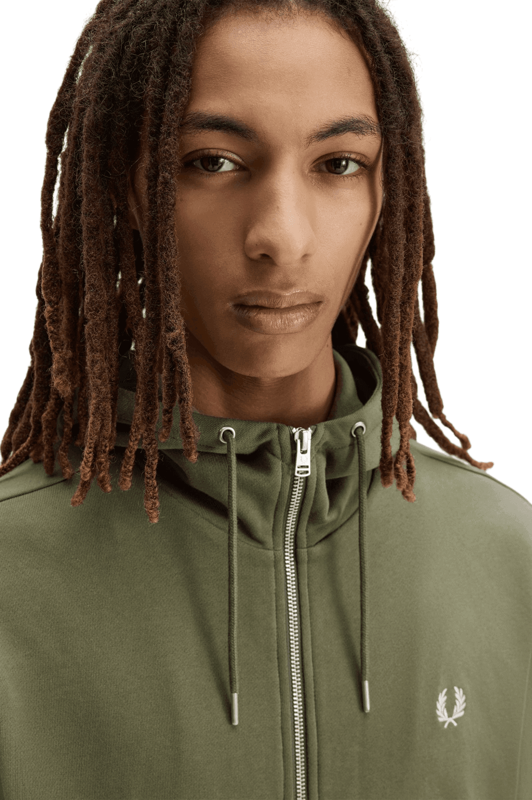 Fred Perry  Maglie Verde - 5