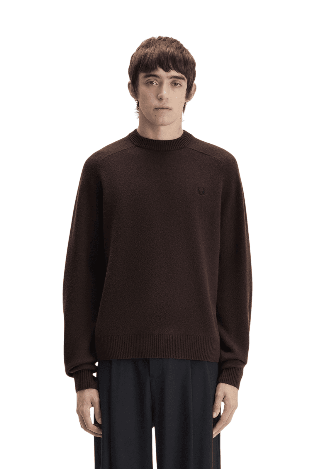 Fred Perry  Maglie Marrone - 3