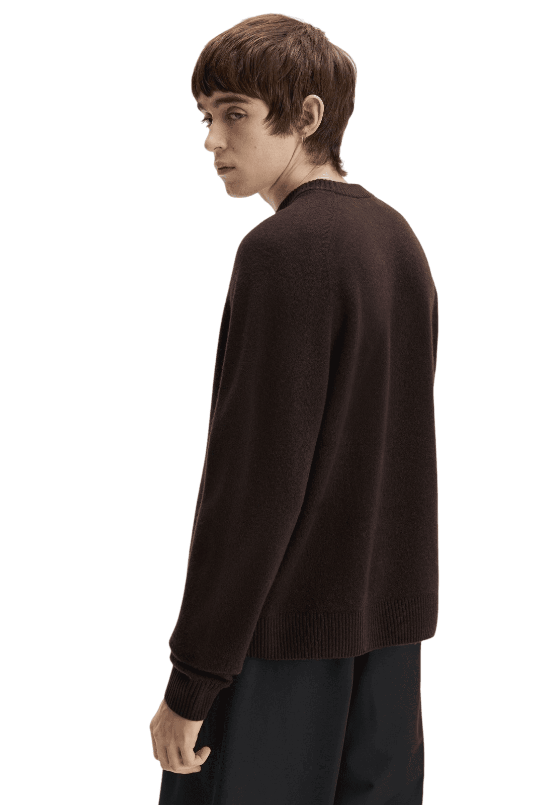 Fred Perry  Maglie Marrone - 5