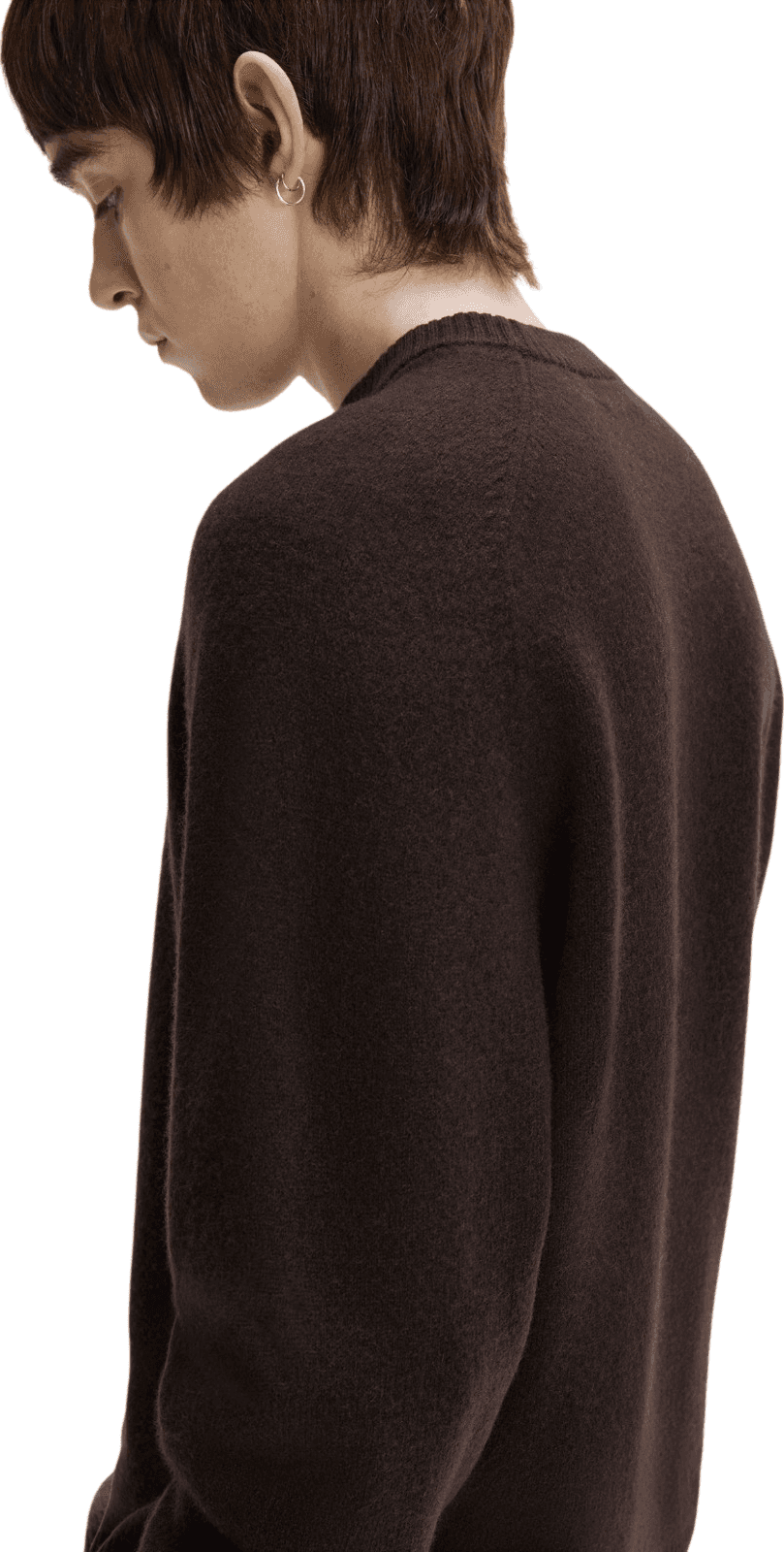 Fred Perry  Maglie Marrone - 7