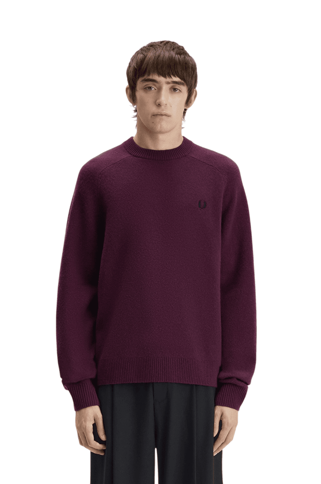Fred Perry  Maglie Viola - 4