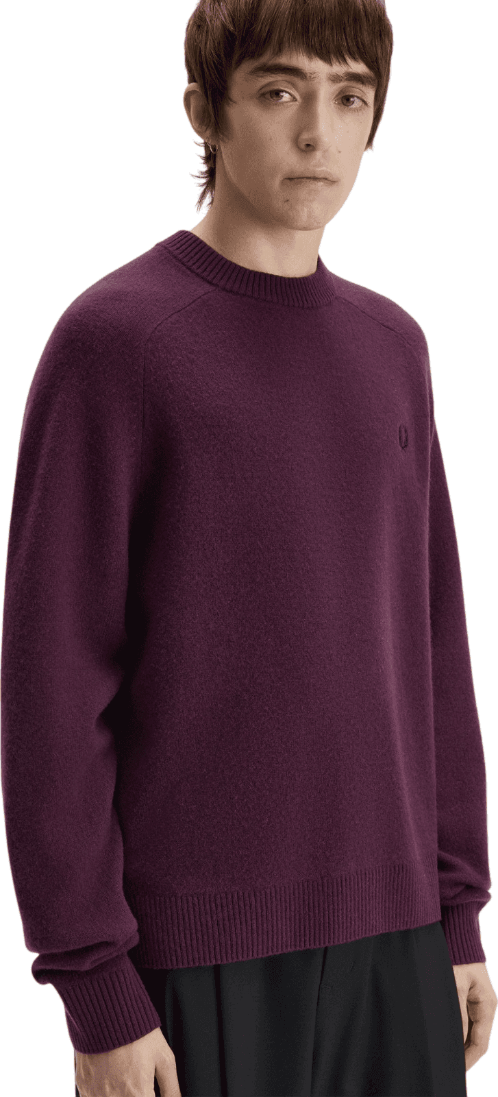 Fred Perry  Maglie Viola - 6