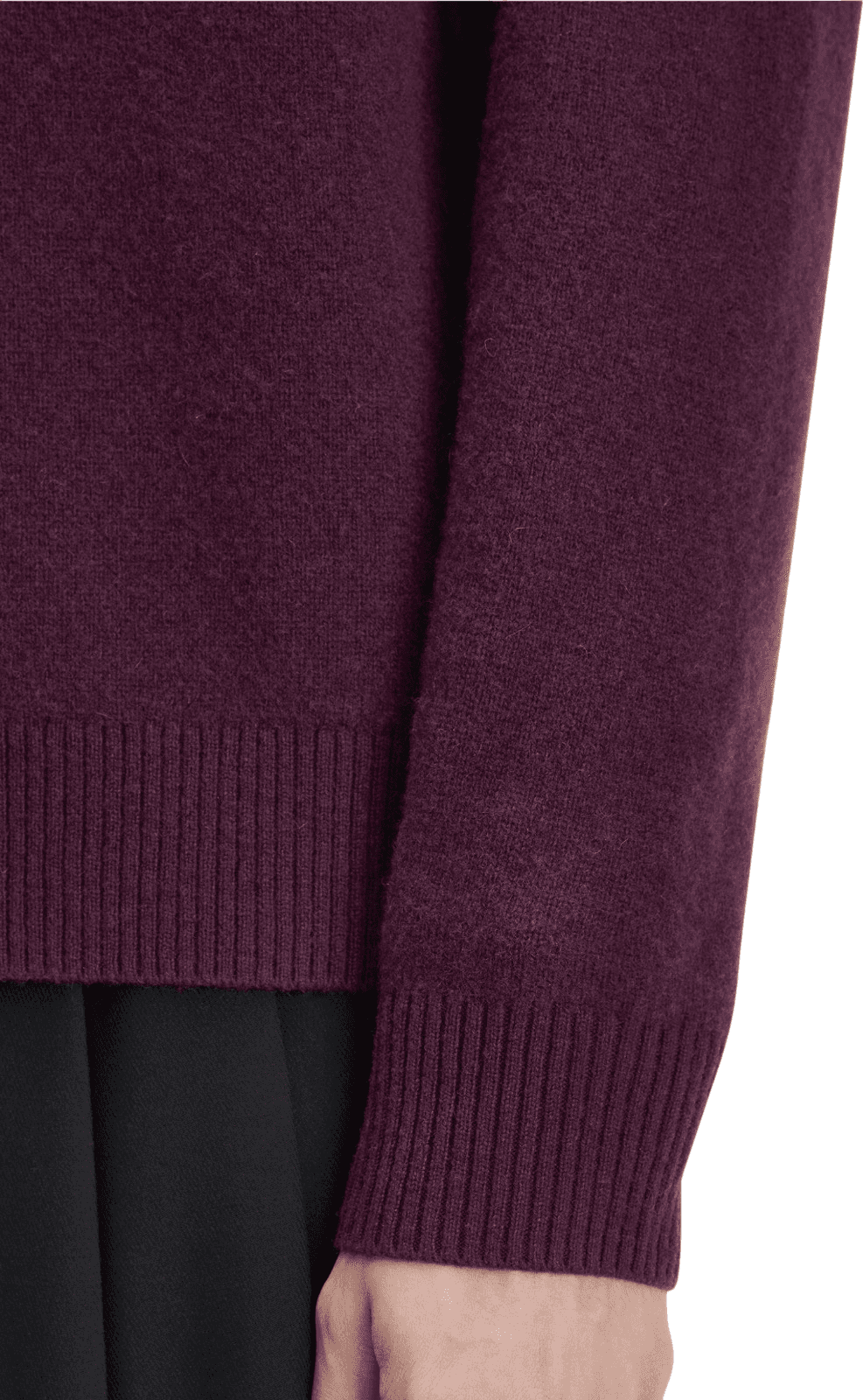 Fred Perry  Maglie Viola - 8